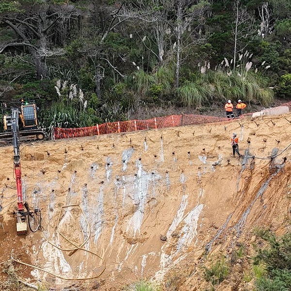 South Auckland storm repairs almost complete