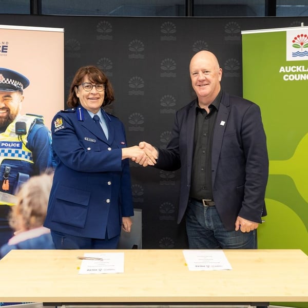 Residents need clarity over Auckland Council, police agreement – councillor