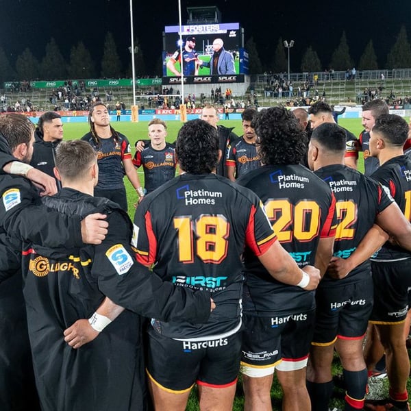“There’s no hiding from it” Chiefs out to avenge back to back finals losses