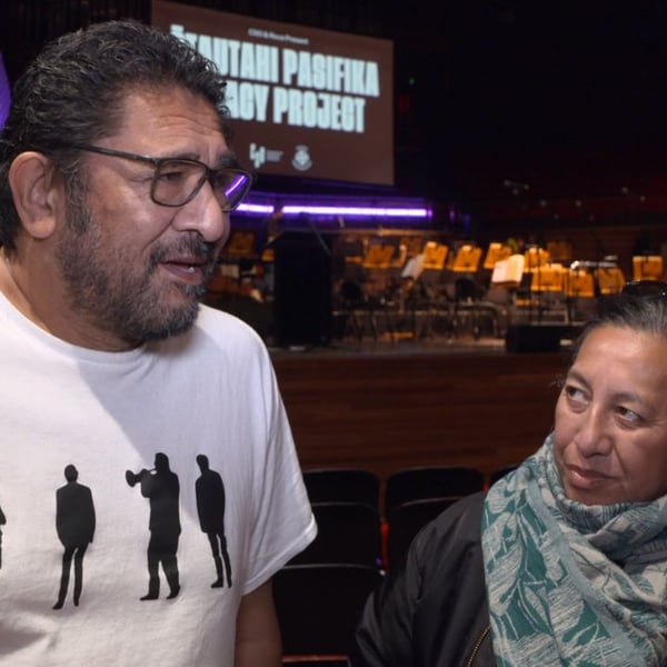 “We’re ready to go for another 30 years!” – Pacific Underground reunites to celebrate milestone
