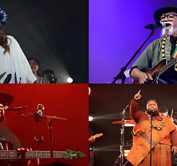 AudioCulture launch new online Pacific Music collection