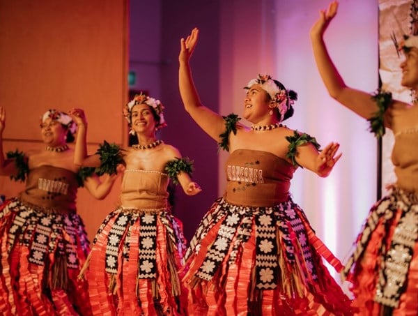 Whau Pasifika Festival Returns with Its Biggest Lineup Yet