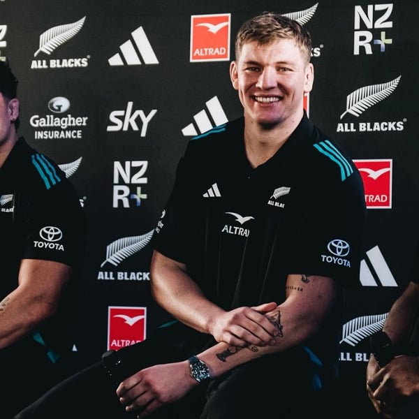 Tavatavanawai and Kirifi earn All Blacks call up for upcoming France test series