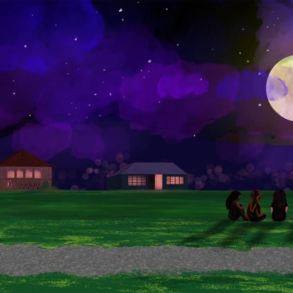 From mesmerising to tragic: Doco filmmaker’s epic nine-year journey to get her film made