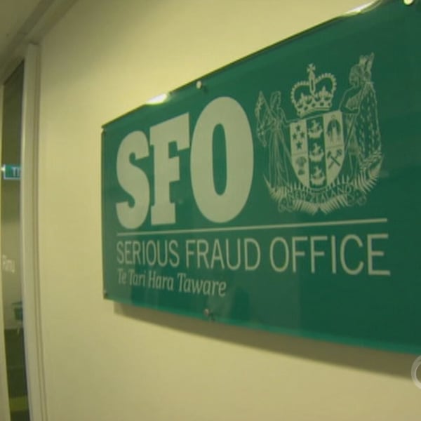 Serious Fraud Office Supporting Pacific Nations To Combat Fraud and Corruption