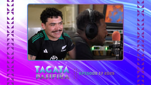 WATCH: Tagata Pasifika 2025 Episode 17