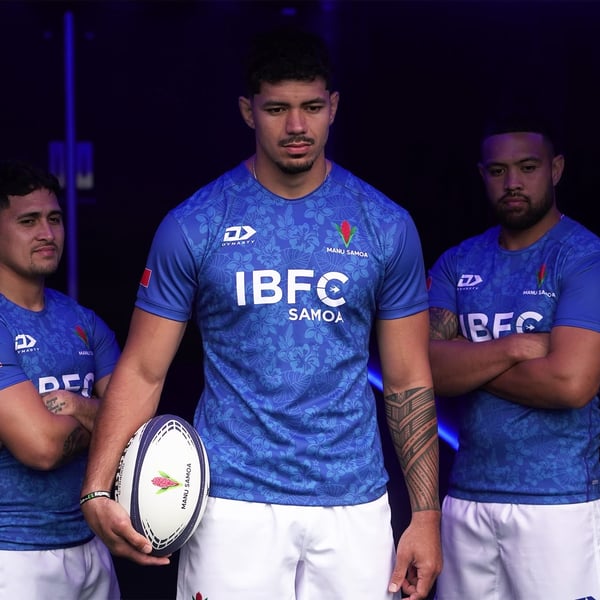 “The players that we do have are the best players”  – Manu Samoa coach Lemalu Tusiata Pisi