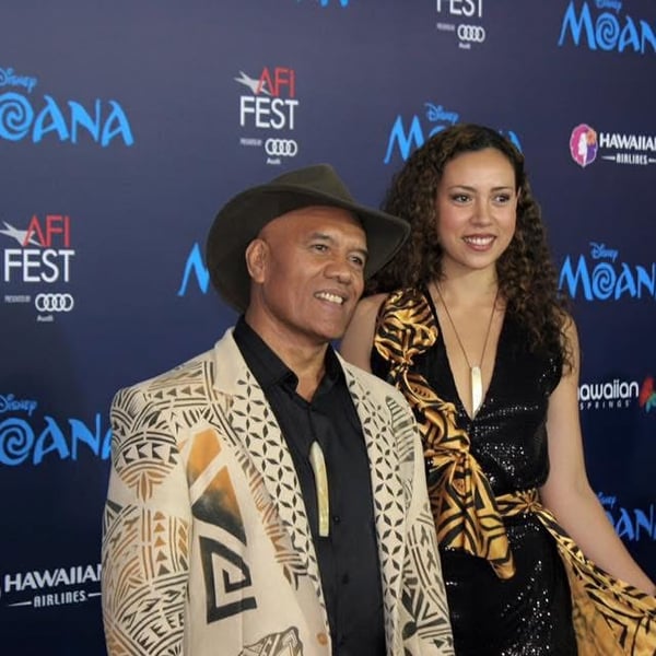 Opetaia Foa’i to Receive 2025 Pacific Music Awards Lifetime Achievement Award