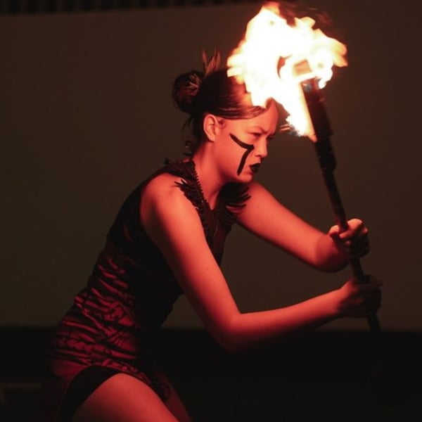 MANA: Spirit of the Pacific Coming to Auckland 