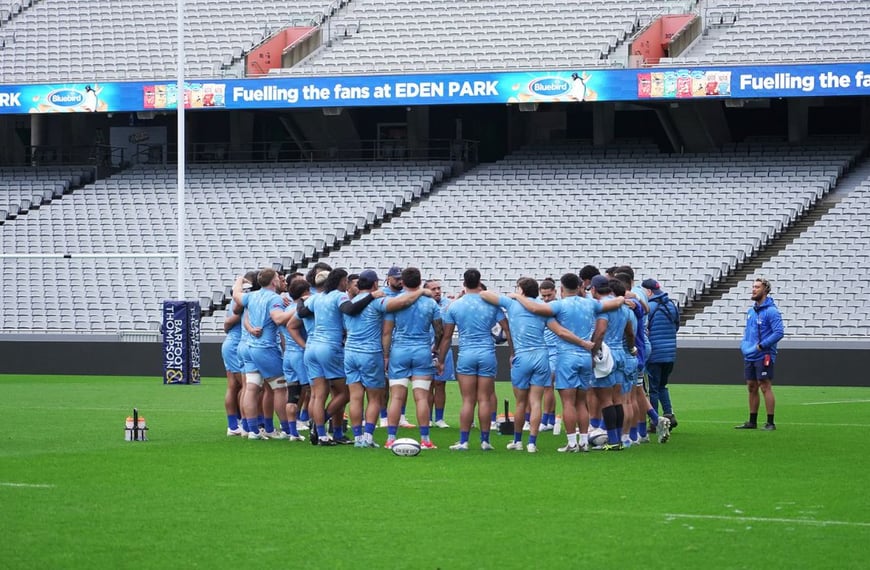 Manu Samoa debutants add on to a history of iconic names in the blue jersey