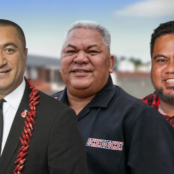 Church’s $100k fine shows importance of due diligence for Pacific communities, leaders say