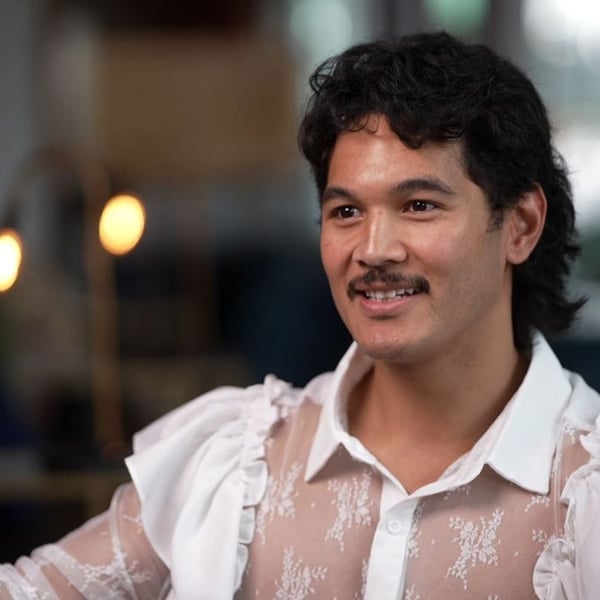 Samoan actors star in Shakespeare’s famous love story