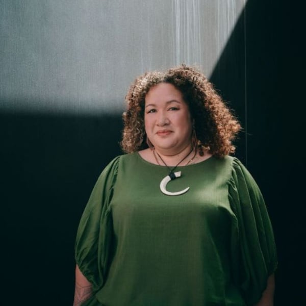 Samoan Writer Victoria University of Wellington Emerging Pasifika Writer Residence for 2025