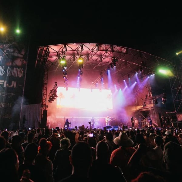 Homecoming Festival to Honour Late Founder George ‘FIJI’ Veikoso