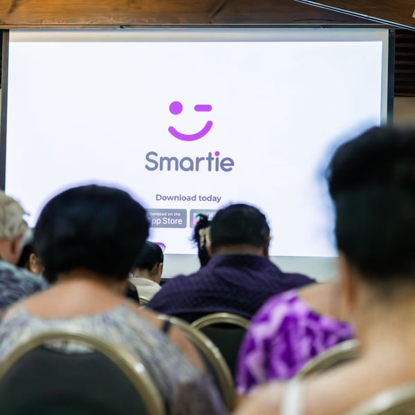 A New Era of Food Delivery in Rarotonga – Smartie Food
