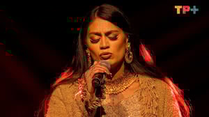 Aaradhna | 2025 Pacific Music Awards