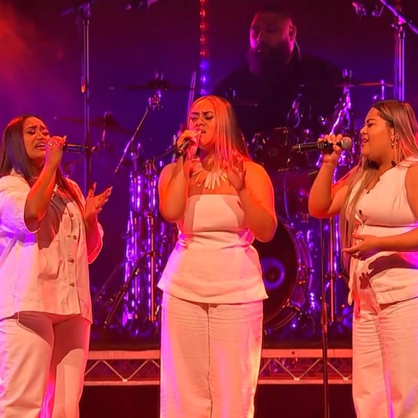 A.R.T | 2025 Pacific Music Awards