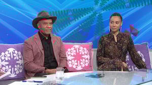 Talanoa: Opetaia Foa’i Honoured with Lifetime Achievement