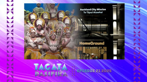 WATCH: Tagata Pasifika 2025 Episode 21