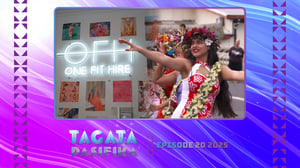 WATCH: Tagata Pasifika 2025 Episode 20