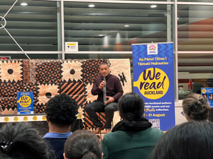 ‘We should lament the loss of 19 doctors’: South Auckland hears Dr Te Moke’s challenge