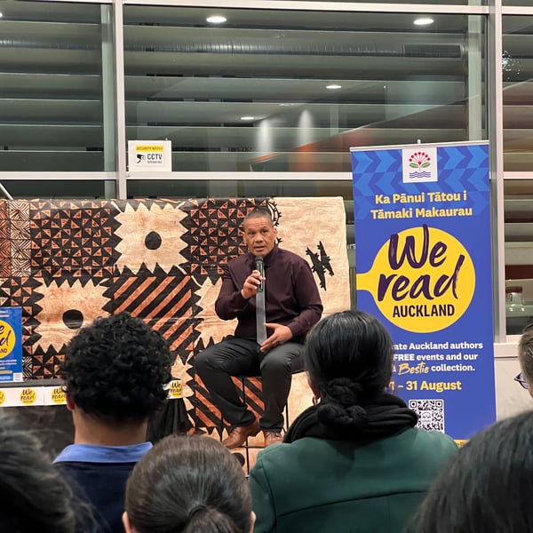 ‘We should lament the loss of 19 doctors’: South Auckland hears Dr Te Moke’s challenge