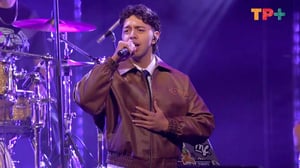 Myshaan | 2025 Pacific Music Awards