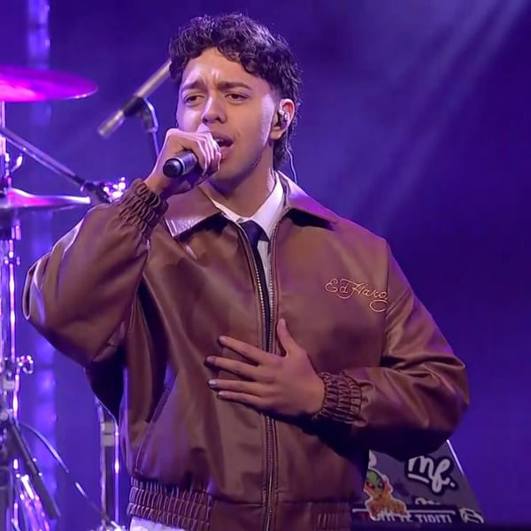 Myshaan | 2025 Pacific Music Awards