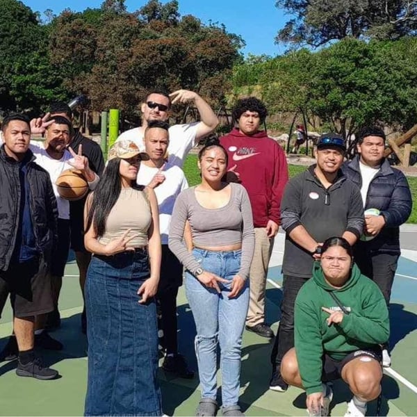Charity urges stronger pathways for youth employment