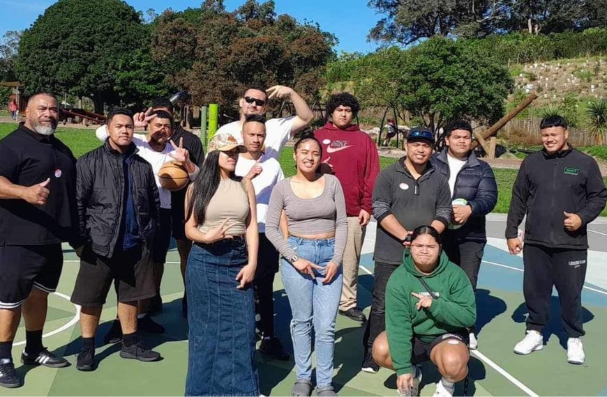 Charity urges stronger pathways for youth employment