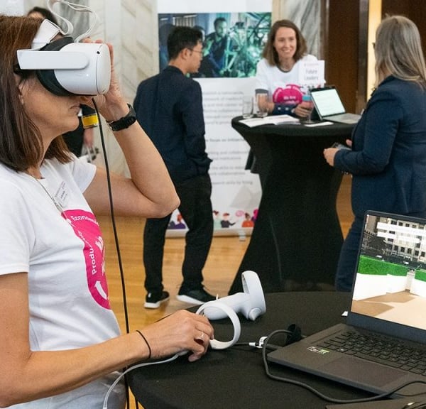 Cutting-Edge MedTech Showcase Coming to South Auckland