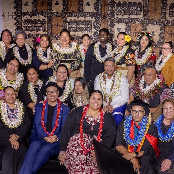 University of Auckland Pathway Supporting Pacific Aspirations