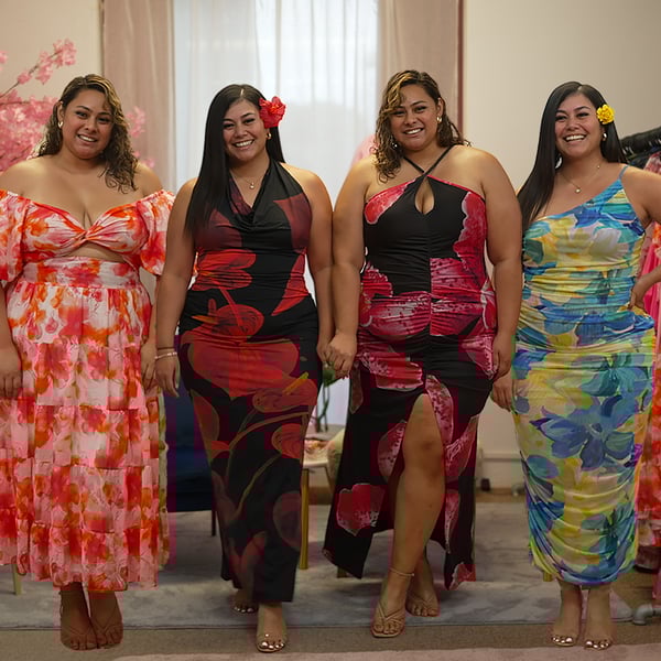 One Fit Hire: The clothing rental that celebrates ‘beautiful bodies, beautiful minds’