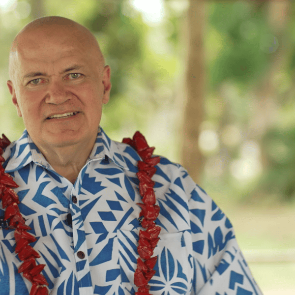 A New Generation of Leaders Emerges in Samoa Elections