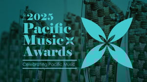 WATCH: 2025 Pacific Music Awards!