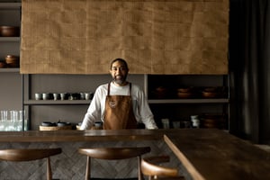 TALA Crowned Supreme Winner in Viva Top 50 Restaurants 2025