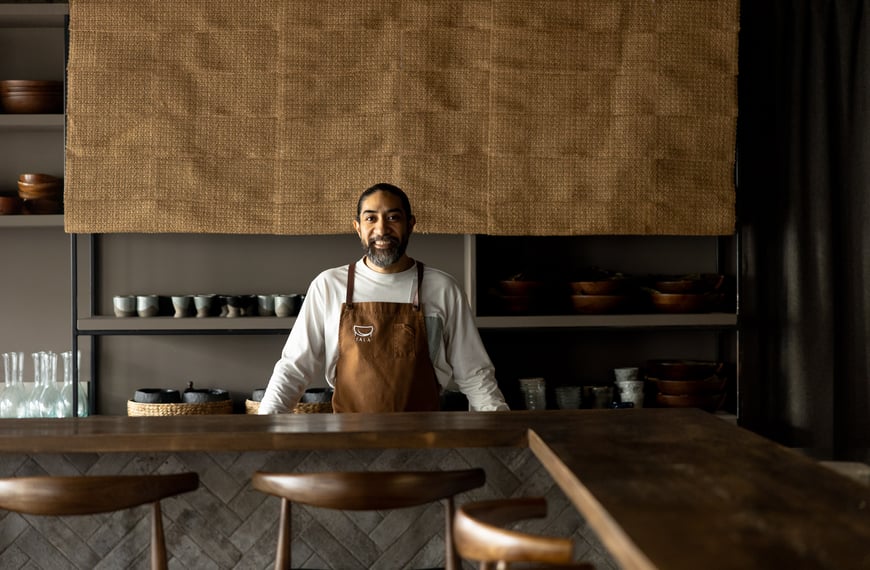 TALA Crowned Supreme Winner in Viva Top 50 Restaurants 2025