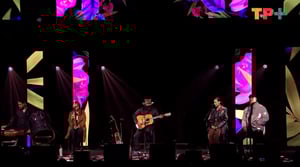 Te Vaka | 2025 Pacific Music Awards