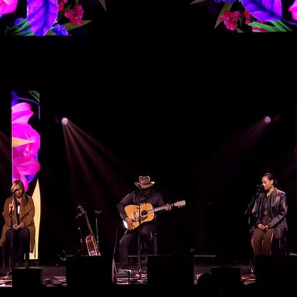 Te Vaka | 2025 Pacific Music Awards