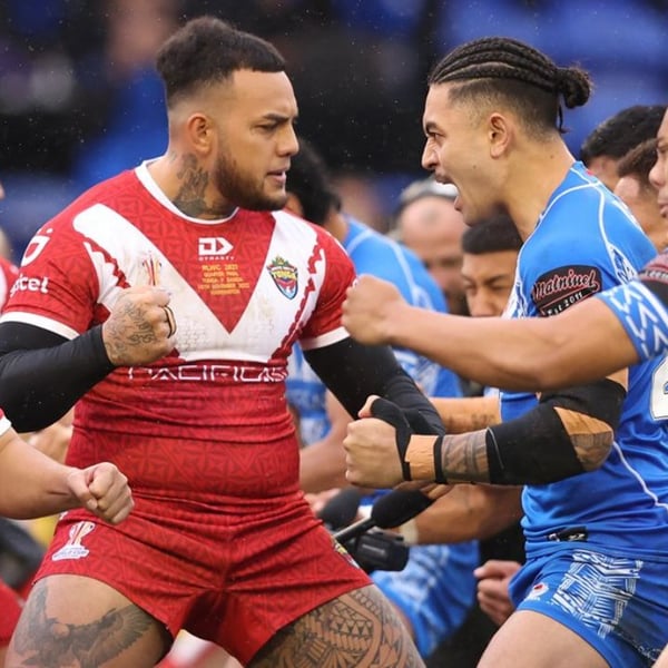 2025 NRL Pacific Championships Draw Released