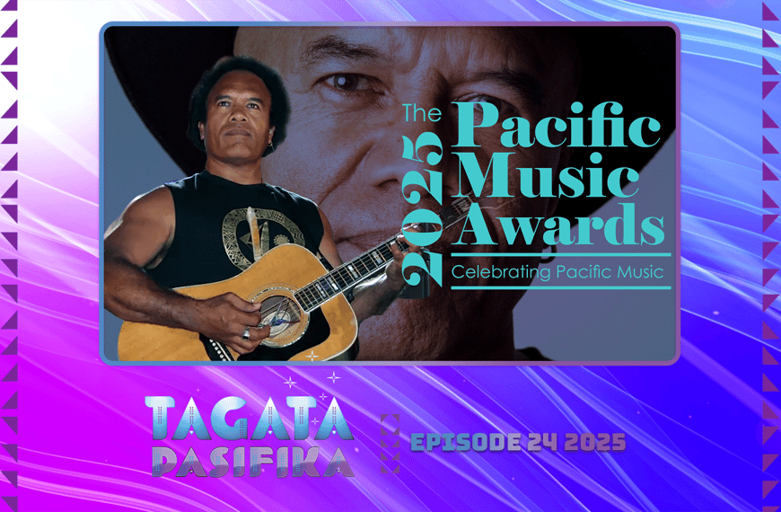 WATCH: Tagata Pasifika 2025 Episode 24 – PMA Special!