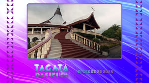 WATCH: Tagata Pasifika 2025 Episode 22