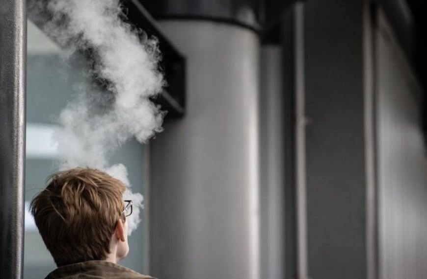 Vape and liquor stores pair up in Auckland despite opposition