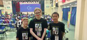 Tuvaluan Youth Among NZ Reps at World Youth Scrabble Championships in Malaysia