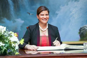 Child Wellbeing Expert Appointed Assistant Vice-Chancellor (Pasifika)