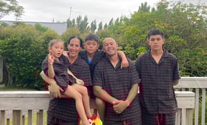 Helping families experience the fulfillment of home ownership spurs career change