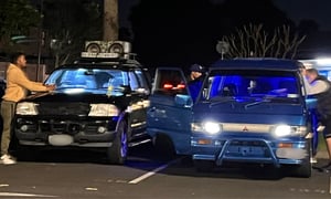 Car audio crews say they’re not boy racers as crackdown looms