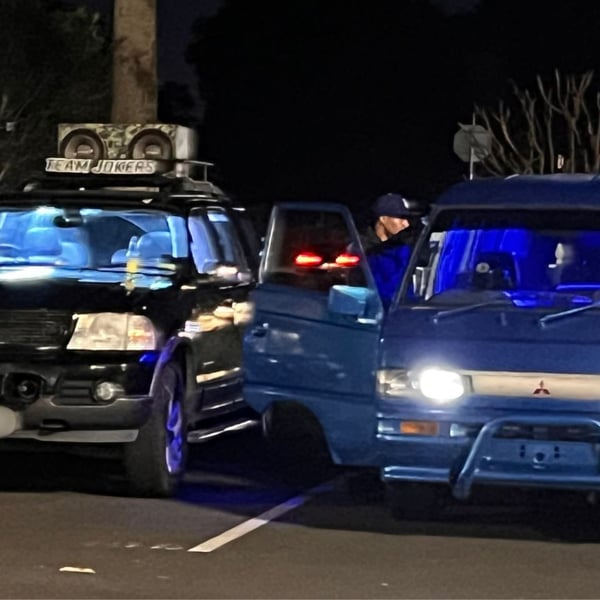 Car audio crews say they’re not boy racers as crackdown looms