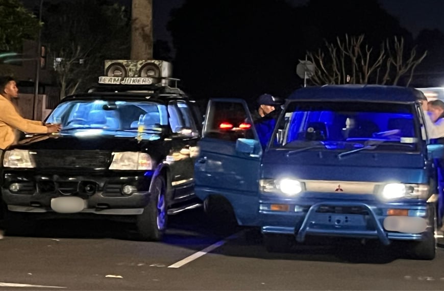 Car audio crews say they’re not boy racers as crackdown looms