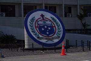 Samoa’s Prime Minister In New Zealand for Medical Treatment